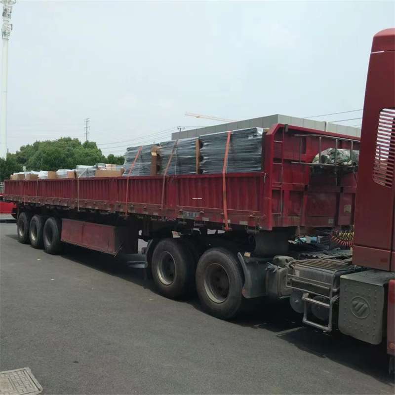 雁江区乌鲁木齐县物流专线：高效直达的运输之旅